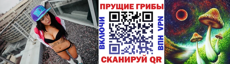 Галлюциногенные грибы Magic Shrooms  Городище 
